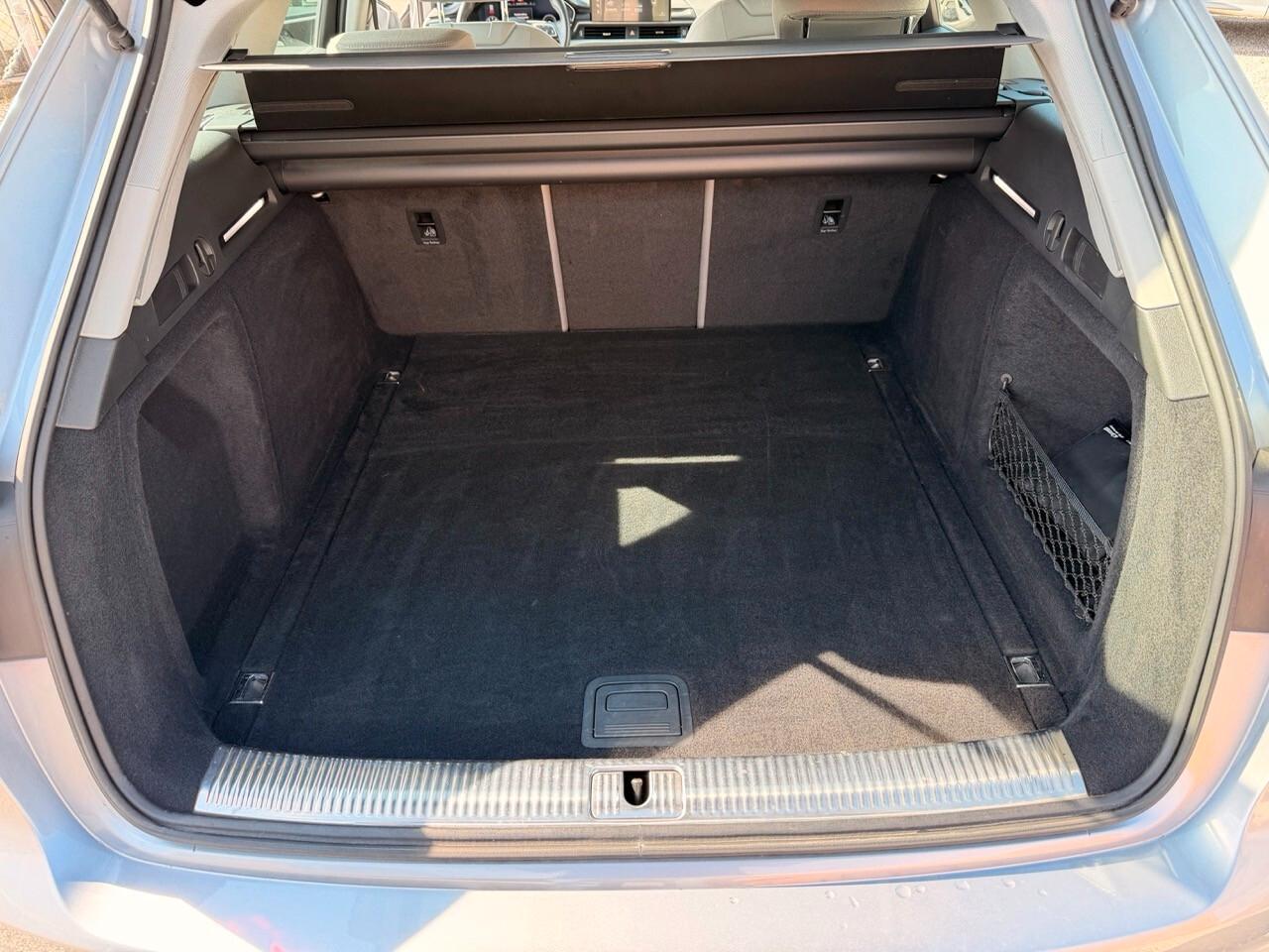 Audi A4 Avant 2.0Tdi 163 Cv Business Advanced Virtual Cock