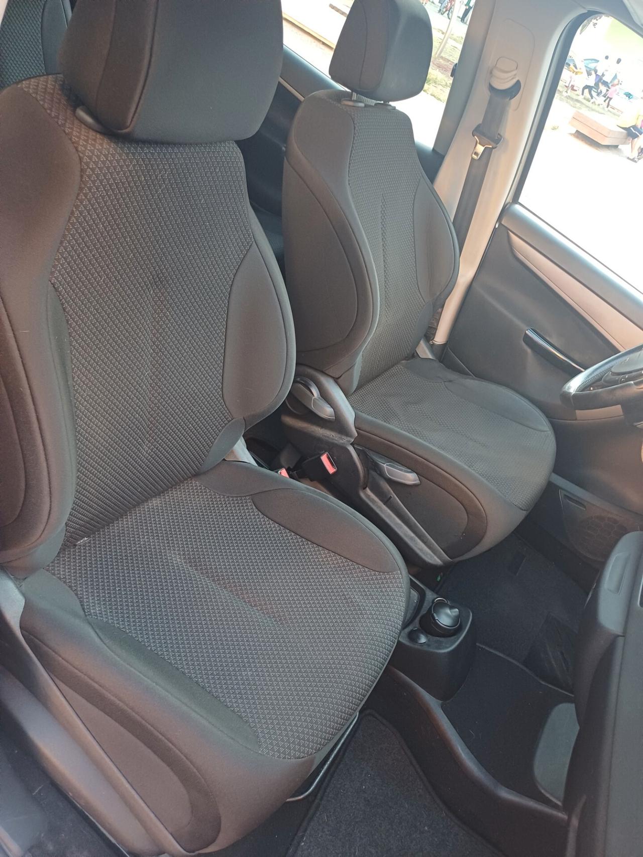 Citroen C4 Grand Picasso 1.6 HDi 110 FAP CMP6 Elegance