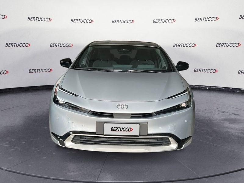 Toyota Prius 5ª serie 2.0 Plug-in Hybrid Lounge
