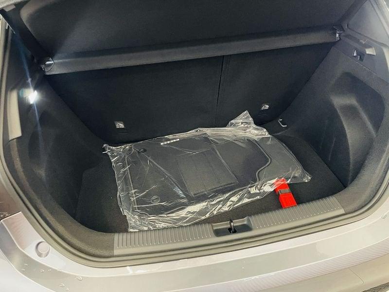 MG MG3 1.5 Hybrid+ Luxury