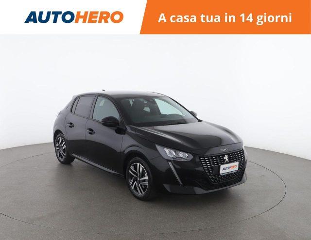 PEUGEOT 208 PureTech 100 Stop&Start 5 porte Allure