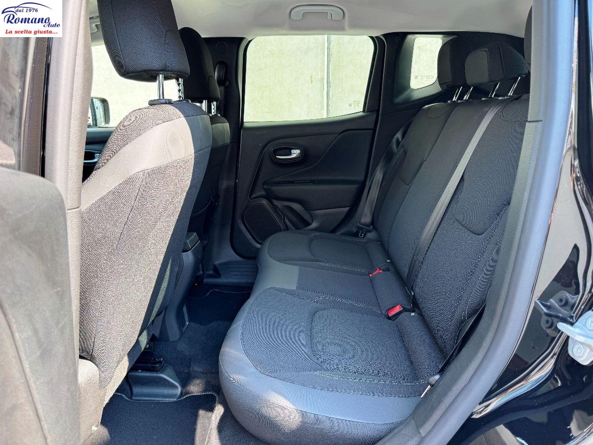 JEEP - Renegade 1.0 t3 Longitude 2wd#CARPLAY!