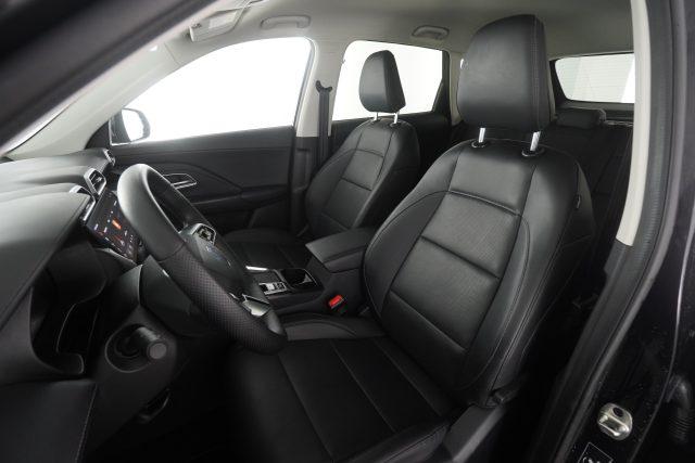 MG ZS (2024-->) Hybrid+ Luxury