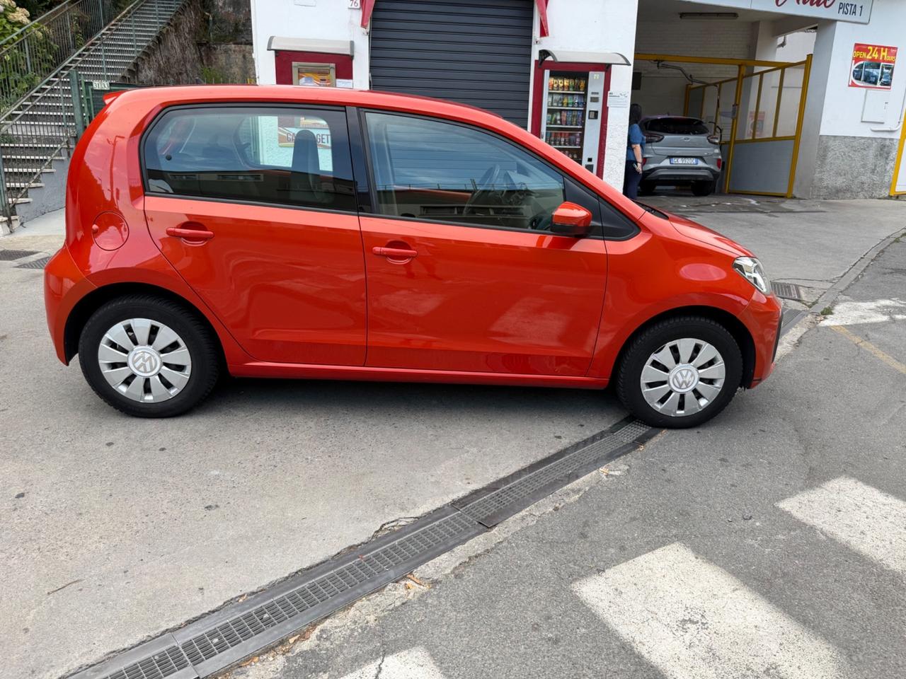 VW UP 1.0 MOVE NEOPATENTATI