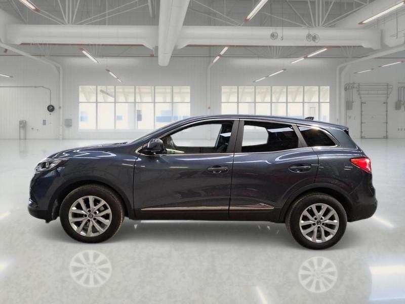 RENAULT KADJAR 1.5 DCI 85KW BLUE BUSINESS EDC