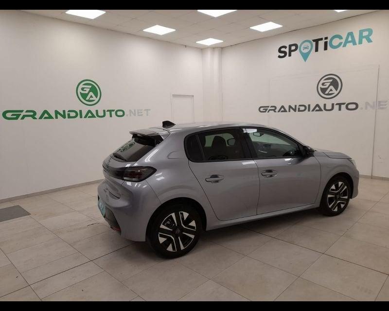 Peugeot 208 II 2023 1.2 puretech Allure s&s 100cv