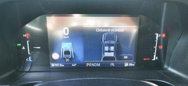 FORD Ranger 2.0 ECOBLUE aut. 205 CV Wildtrak - GANCIO TRAINO