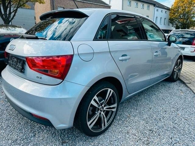 Audi A1 1.6 TDI 116 CV Design