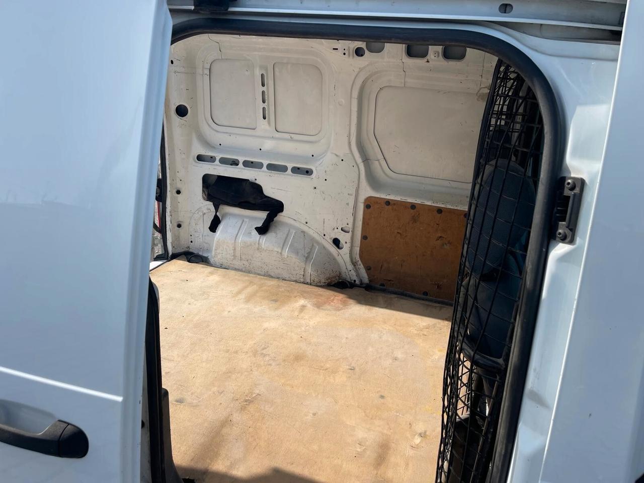 Ford Transit Connect 200S 1.8 TDCi/90CV PC-TN