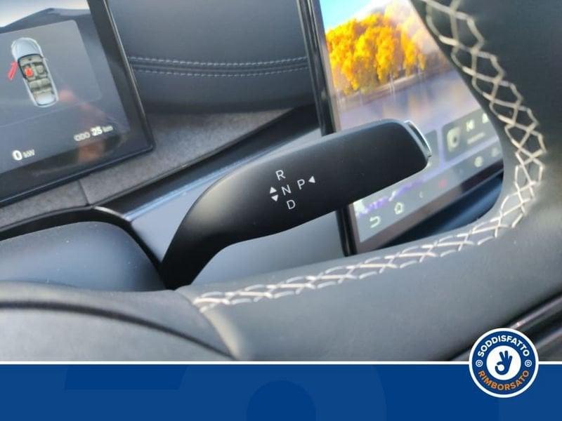 BYD Seal 6 DM-i Touring Comfort