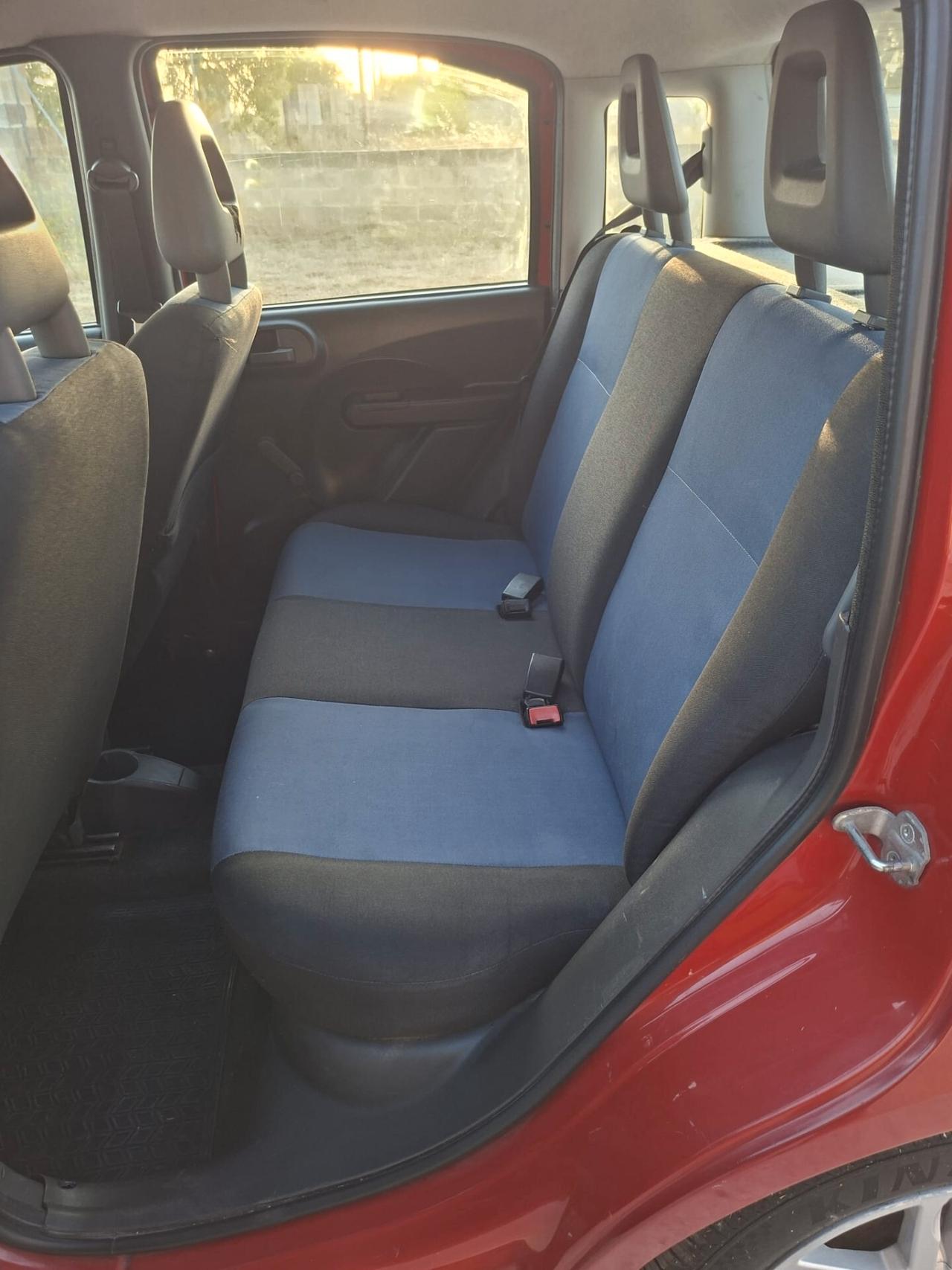 Fiat Panda 1.3 MJT 16V Emotion DIESEL EURO4