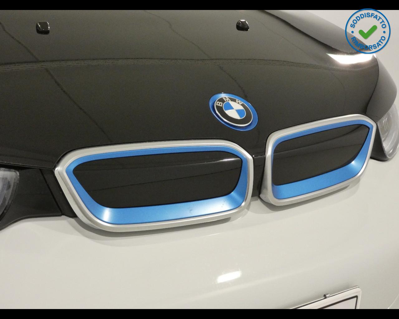 BMW i3 (I01) i3
