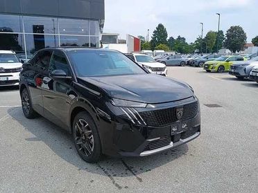 Peugeot 3008 Nuovo 3008 1.2 Hybrid 145cv DCS6 ALLURE KM ZERO