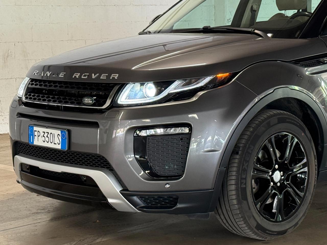 Land Rover Range Evoque 2.0 TD4 150 CV 5p. HSE Dynamic