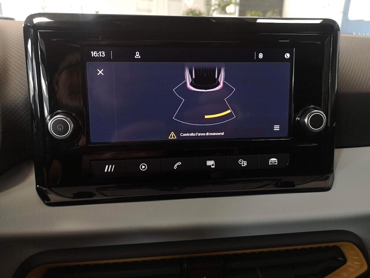 Seat Arona 1.0 EcoTSI Style 95 CV