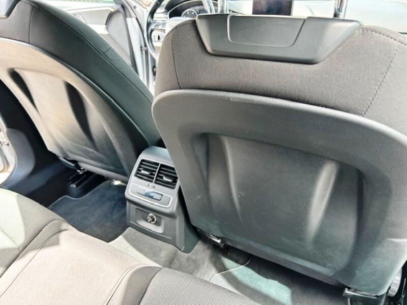 Audi A4 Avant 2.0 TDI 150 CV S tronic
