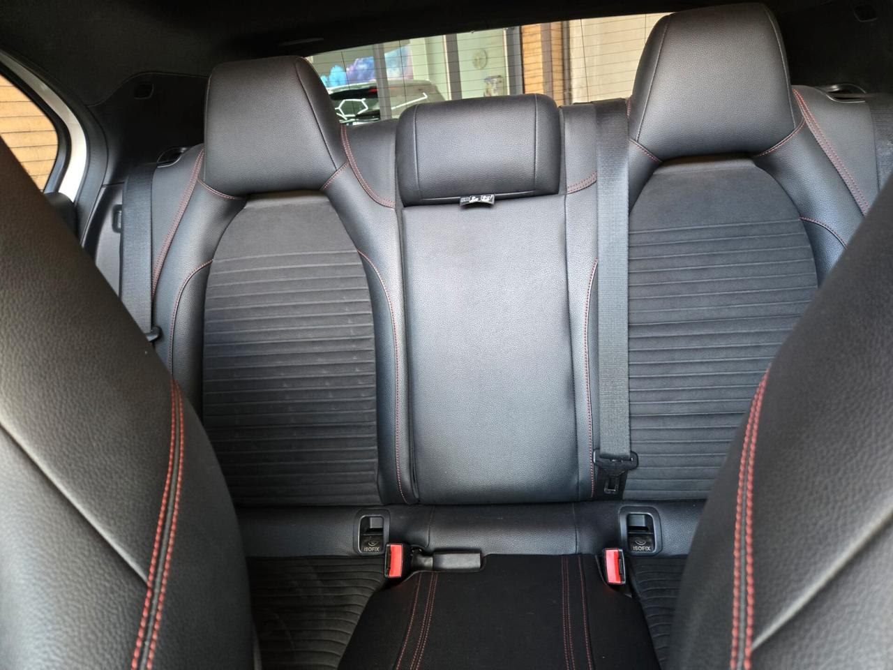 Mercedes-benz A 180 d Automatic Premium AMG