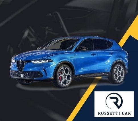 ALFA ROMEO Tonale 1.6 diesel 130 CV TCT6 Sprint