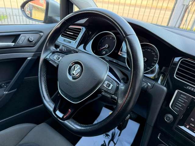 Volkswagen Golf Variant Golf VII 2015 Variant 1.4 tsi Highline