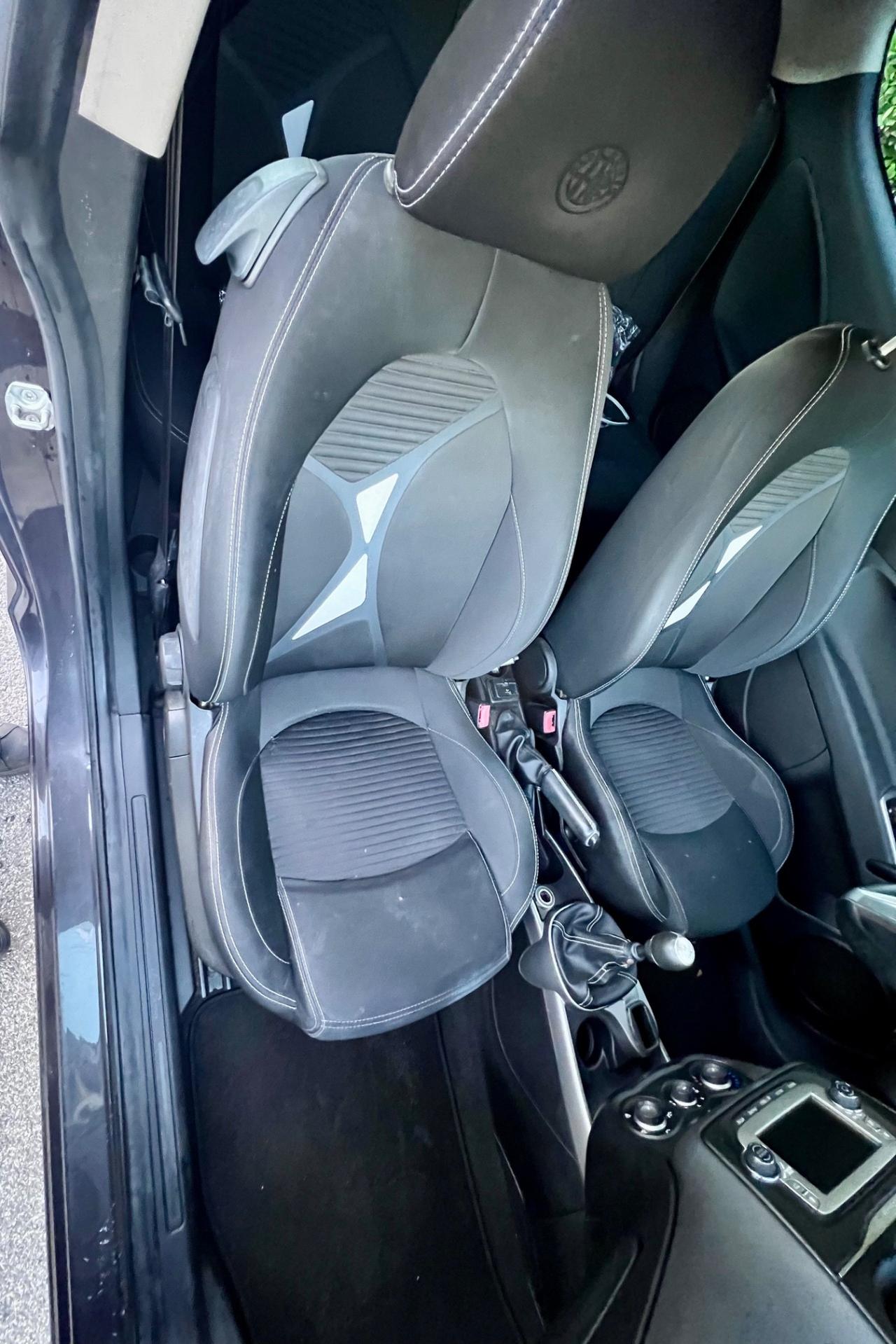 Alfa Romeo MiTo 1.4 GPL 100.000 km