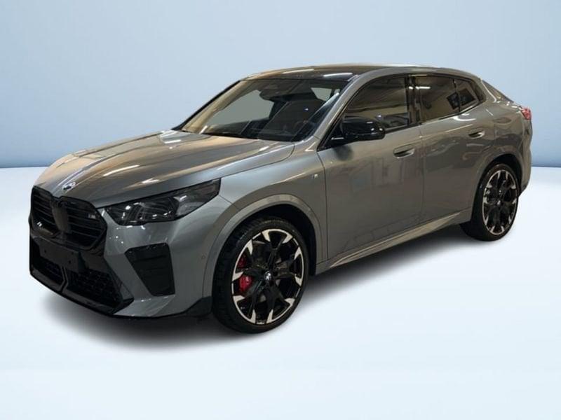 BMW X2 M35i xDrive M Sport Pro