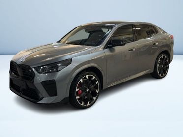 BMW X2 M35i xDrive M Sport Pro