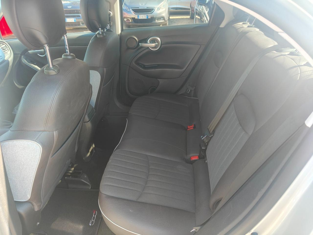 Fiat 500X 1.3 MultiJet 95 CV CityLook