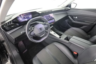 PEUGEOT 308 3ª serie 308 BlueHDi 130 S&S EAT8 SW Allure