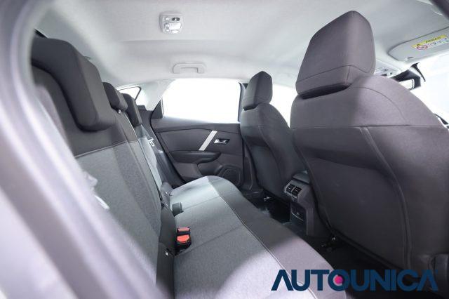 CITROEN C4 PURETECH 100 S&S FEEL FARI LED