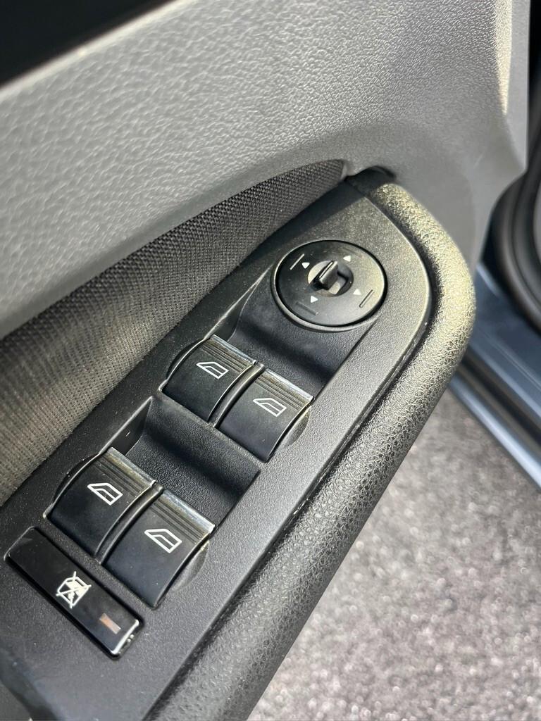 Ford Focus 1.6 TDCi (90CV) SW Tit.