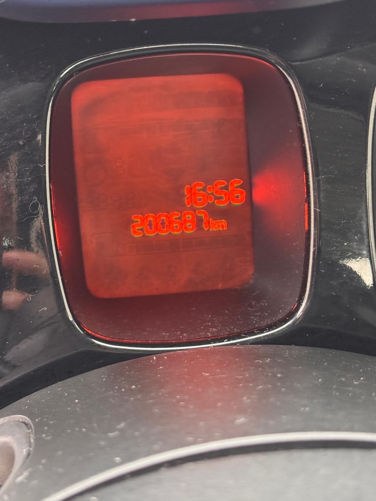 Fiat Panda 1.2 Lounge GARANZIA 12 MESI