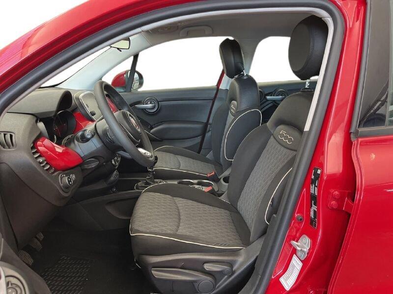 FIAT 500X 500 X 2018 1.0 T3 Cross 120cv