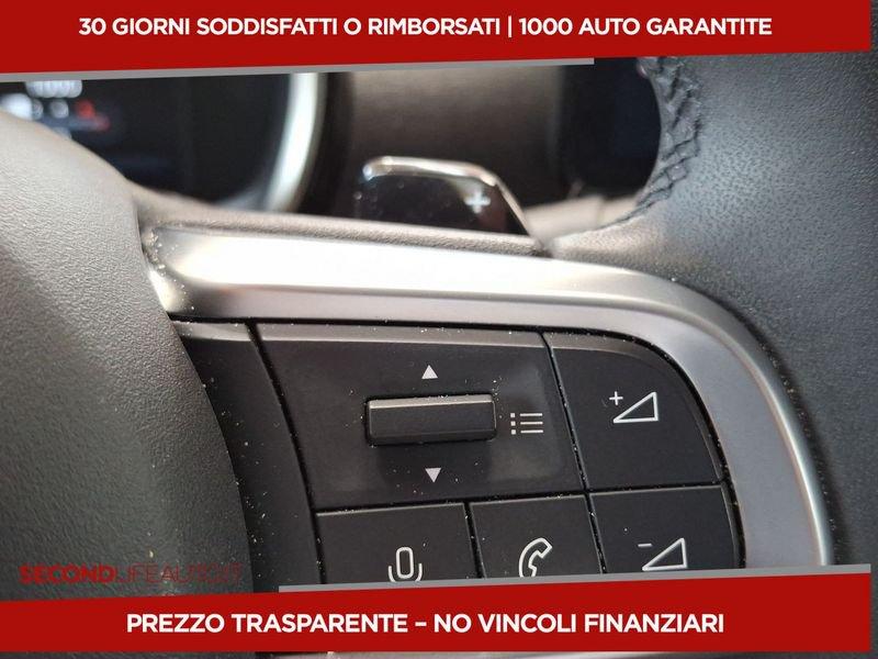 FIAT 600 1.2 hybrid Business 110cv auto