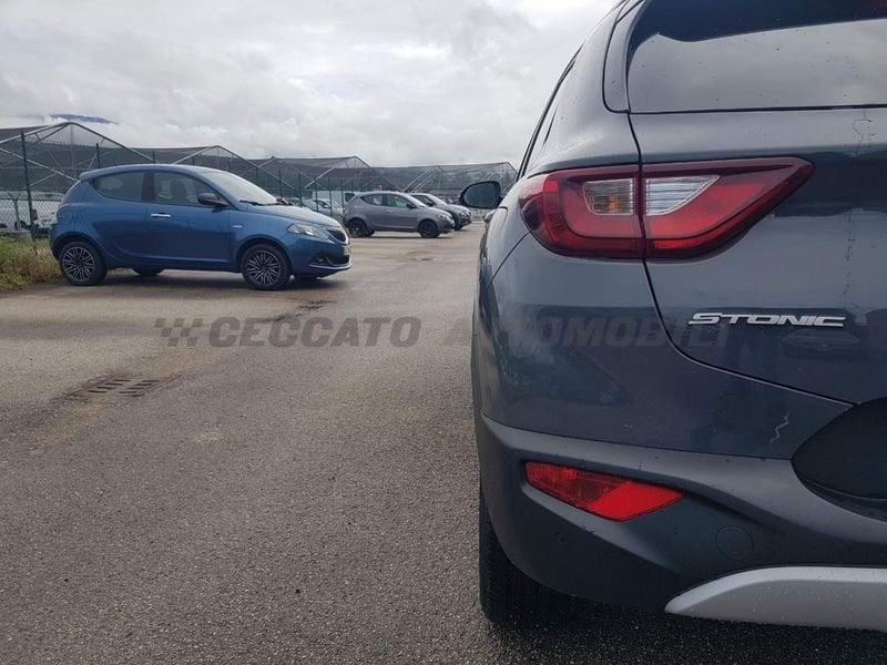 KIA Stonic Stonic 1.0 t-gdi mhev Style 100cv mt