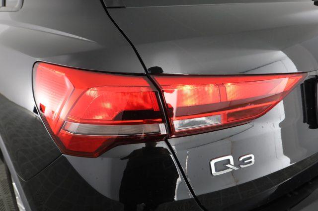 AUDI Q3 Q3 35 TDI S tronic Business