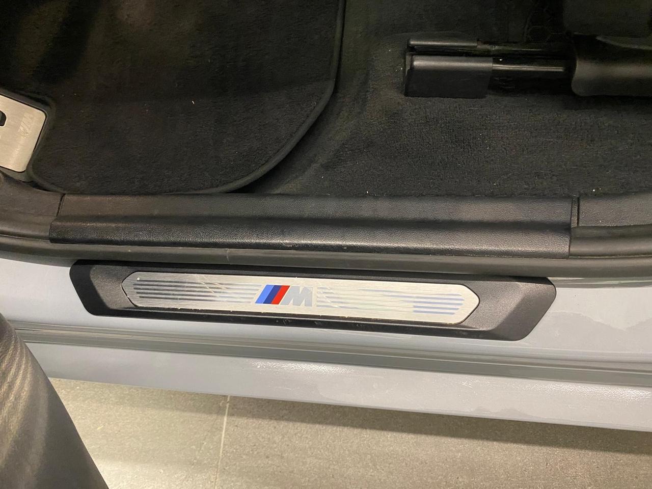 Bmw X4 M xDrive20d 48V Msport