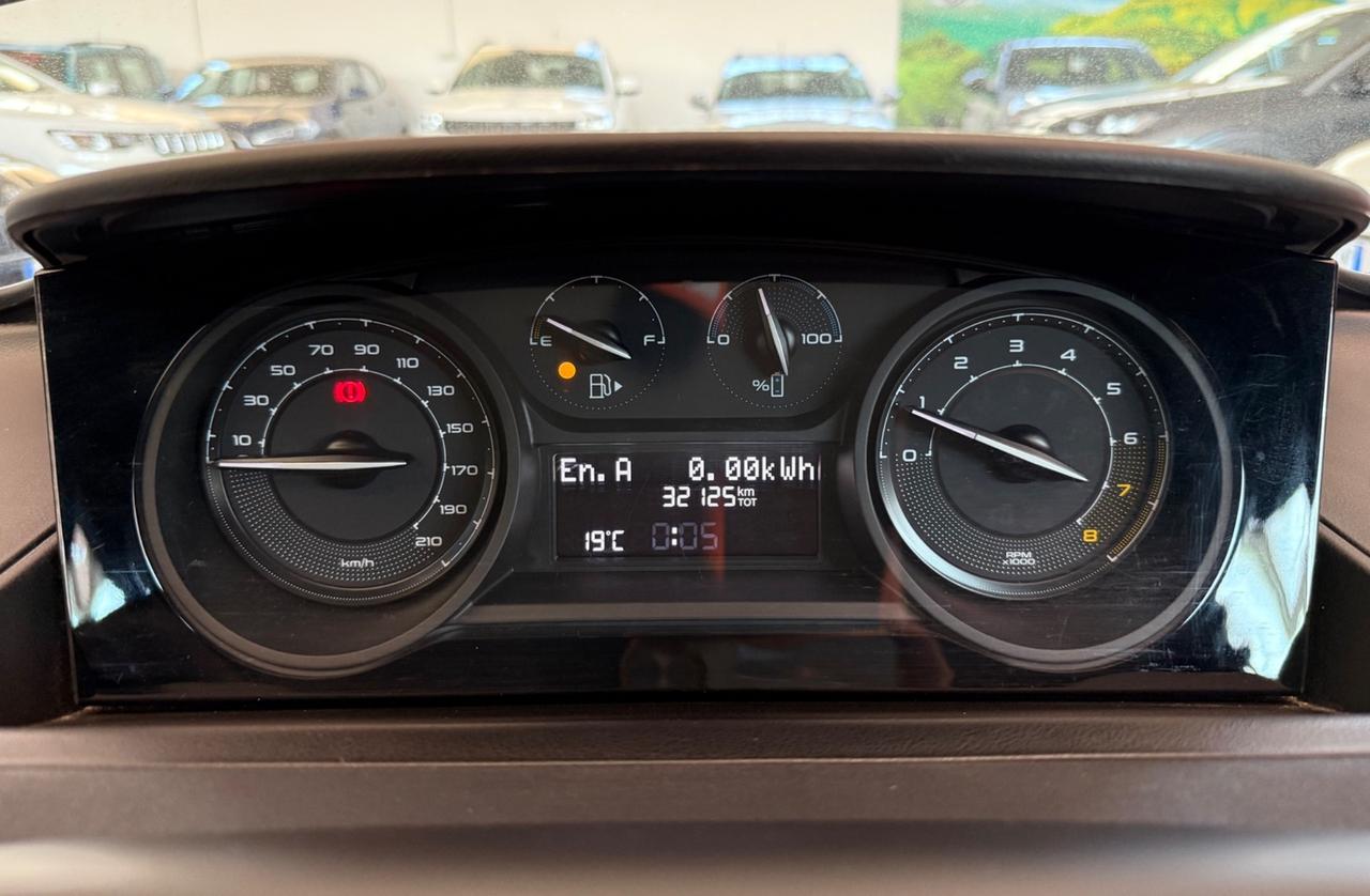 Lancia Ypsilon 1.0 FireFly 5 porte S&S Hybrid Gold PREZZO SENZA VINCOLI