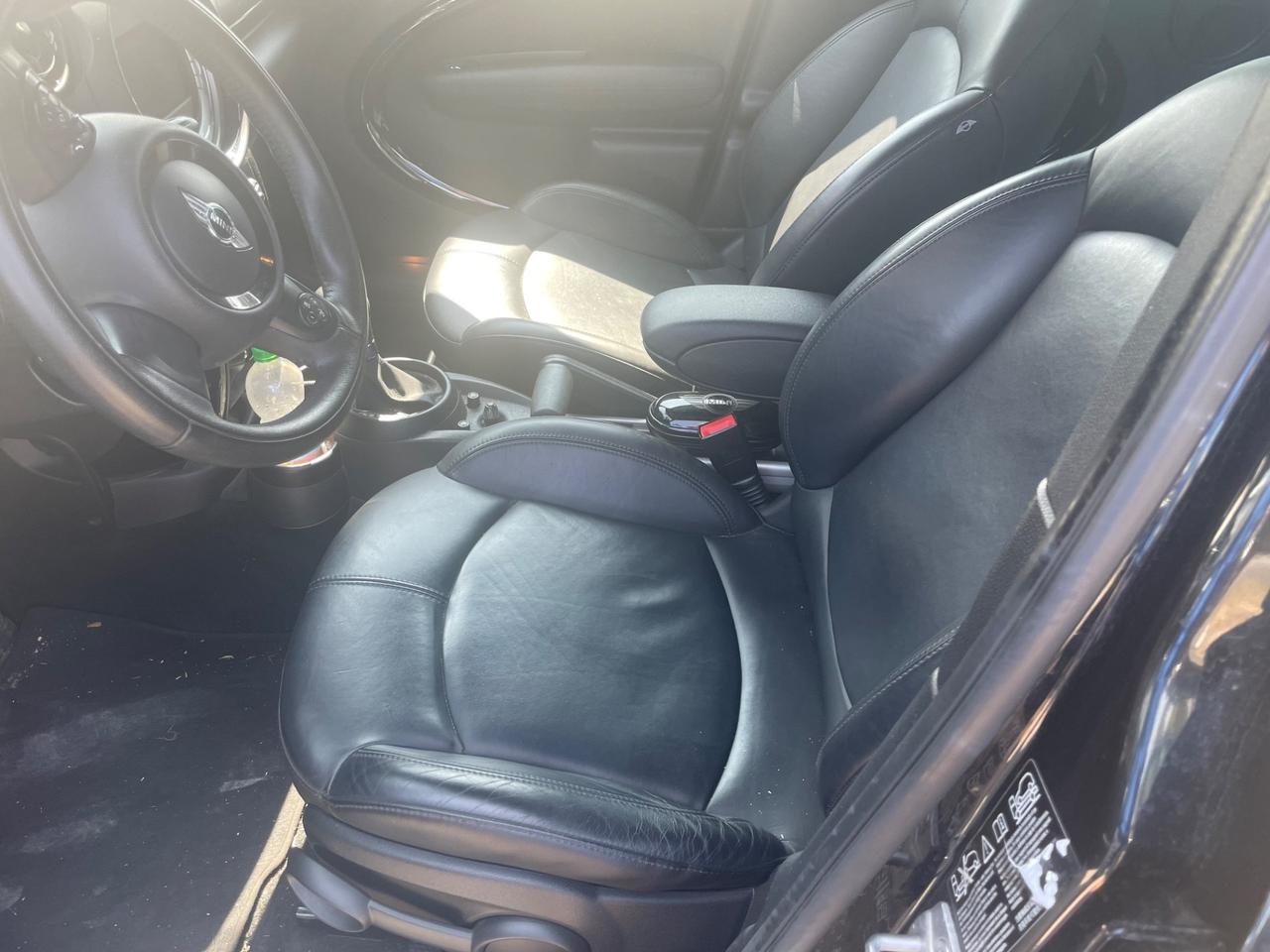 Mini Cooper Countryman Mini 2.0 Cooper D Business Countryman Automatica