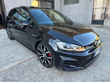 VOLKSWAGEN Golf GTD 2.0 TDI 5p. BMT