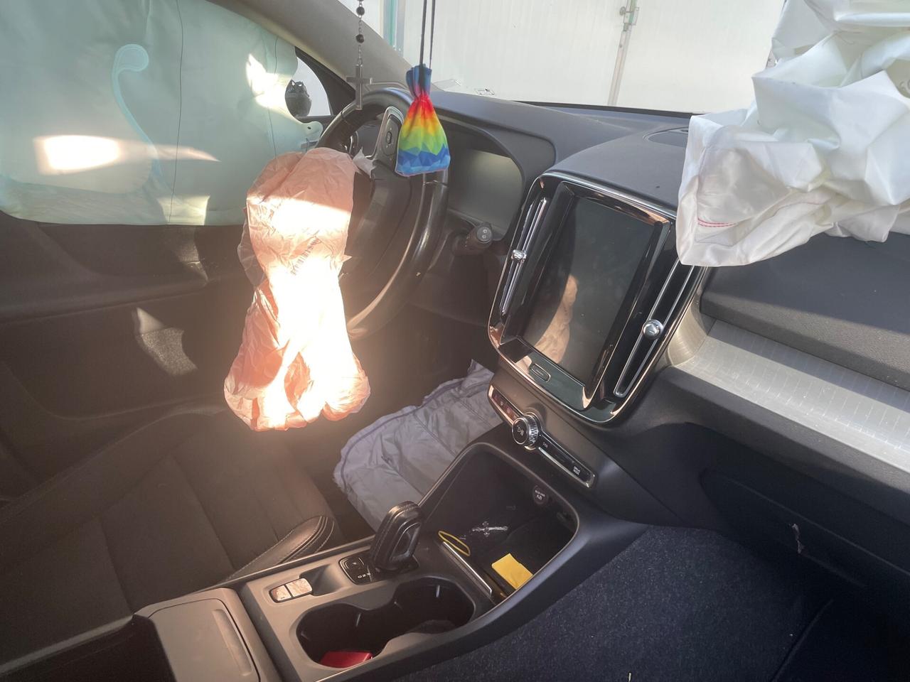 Volvo XC40 D3 Business