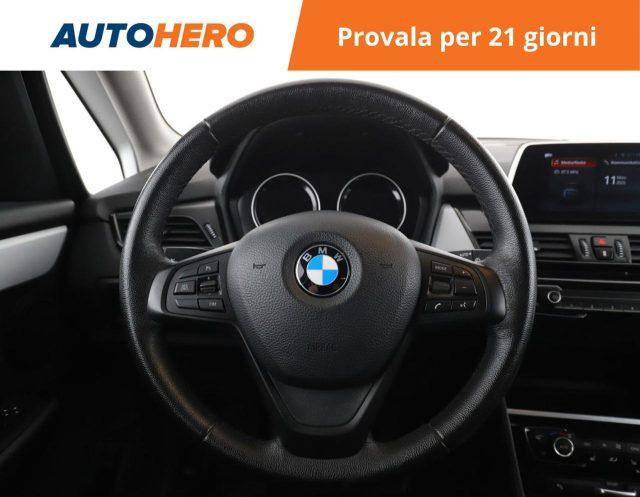 BMW 218 d Active Tourer Advantage