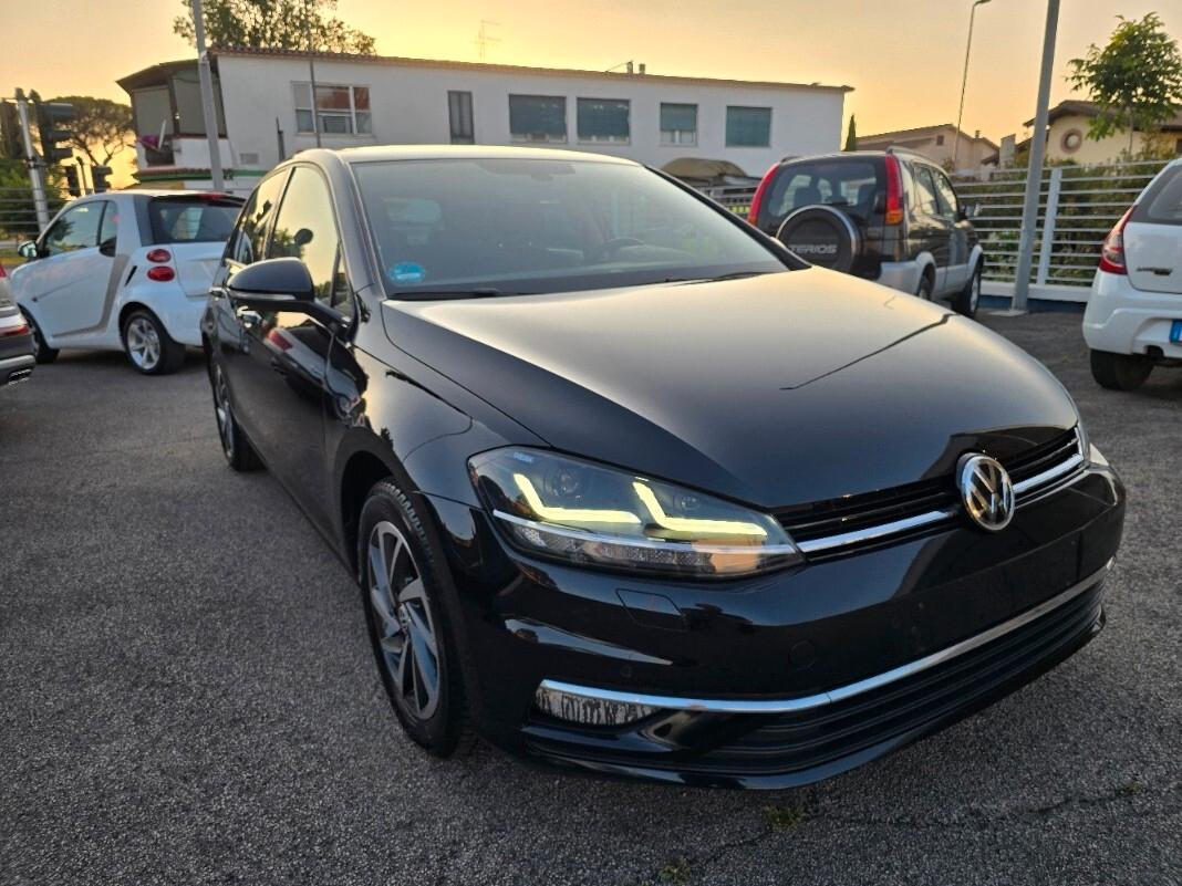 Volkswagen Golf 1.0 TSI 110 CV DSG 5p. Business BlueMotion Technology