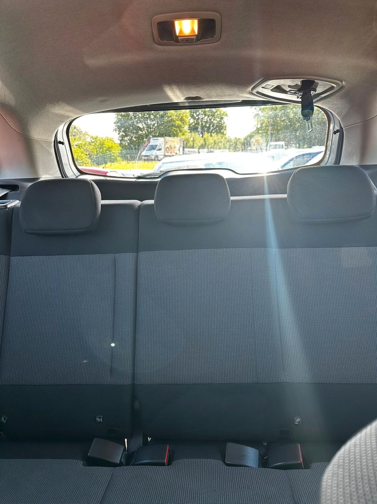 Citroen C3 Aircross BlueHDi 100 S&S Shine