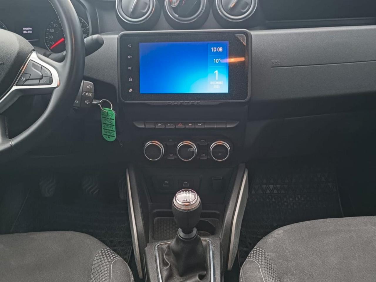 Dacia Duster 1.0 TCe Prestige SL DaciaPlus 4x2