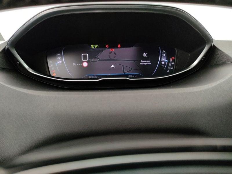 Peugeot 3008 3008 1.5 bluehdi Allure Pack s&s 130cv