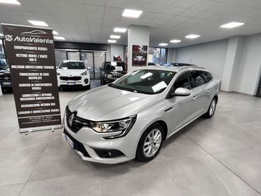 Renault Megan Sporter 1.5 dCi 115cv 2020 km 114000