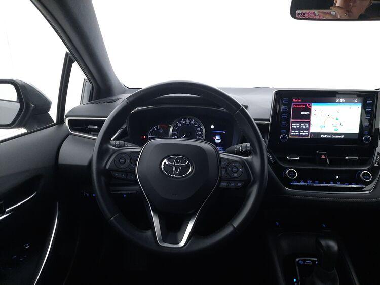 Toyota Corolla Hybrid Business BR316637 1.8 Full Hybrid 122CV