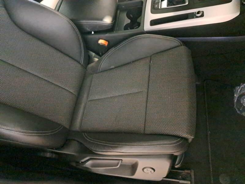 AUDI Q5 40 TDI S.TRONIC 2000 TDI 190 CV 4X4