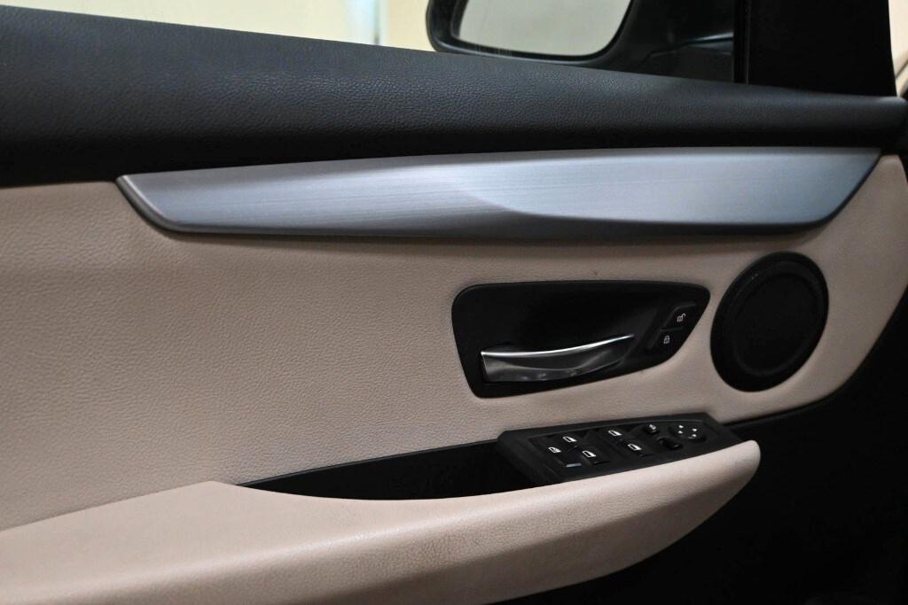 BMW Serie 2 A.T. (F45) 216d Active Tourer Adva...