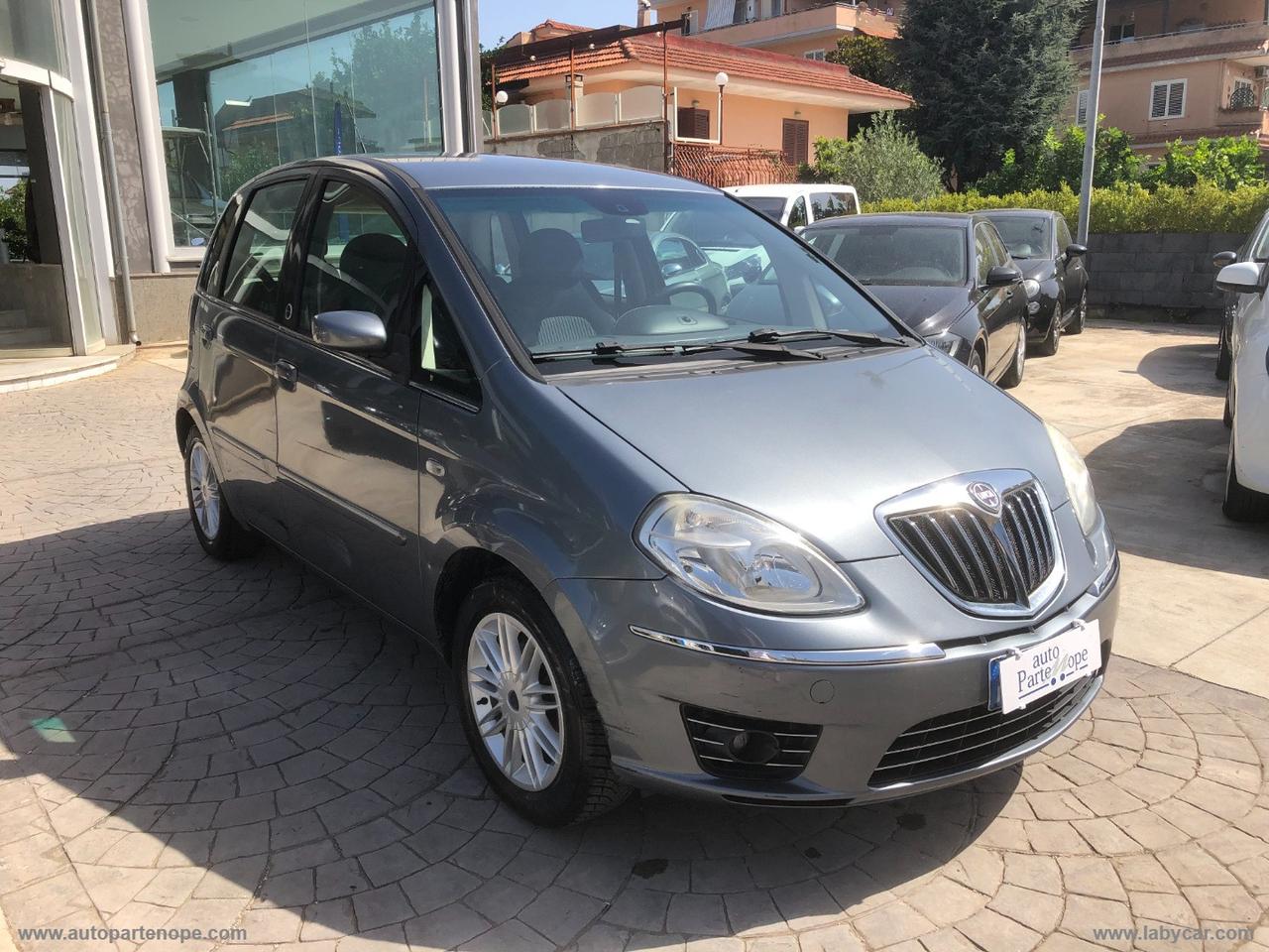 LANCIA Musa 1.4 Oro Ecochic GPL
